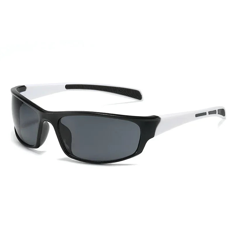 Lunettes de Cyclisme Unisexe Sport et Soleil