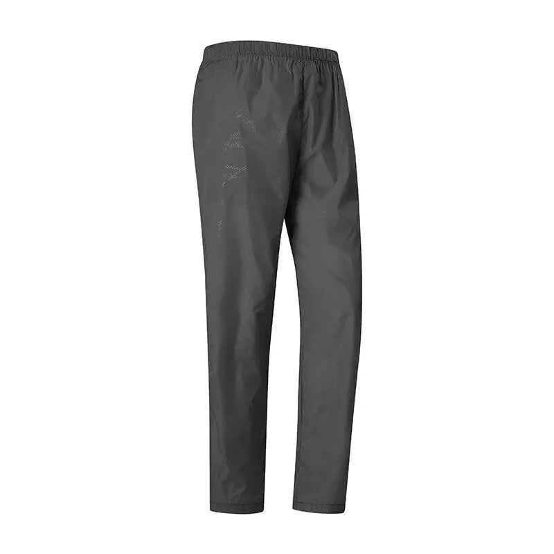 Pantalon Randonnée Unisexe Imperméable et Séchage Rapide