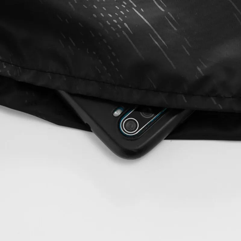 Pantalon Randonnée Unisexe Imperméable et Séchage Rapide