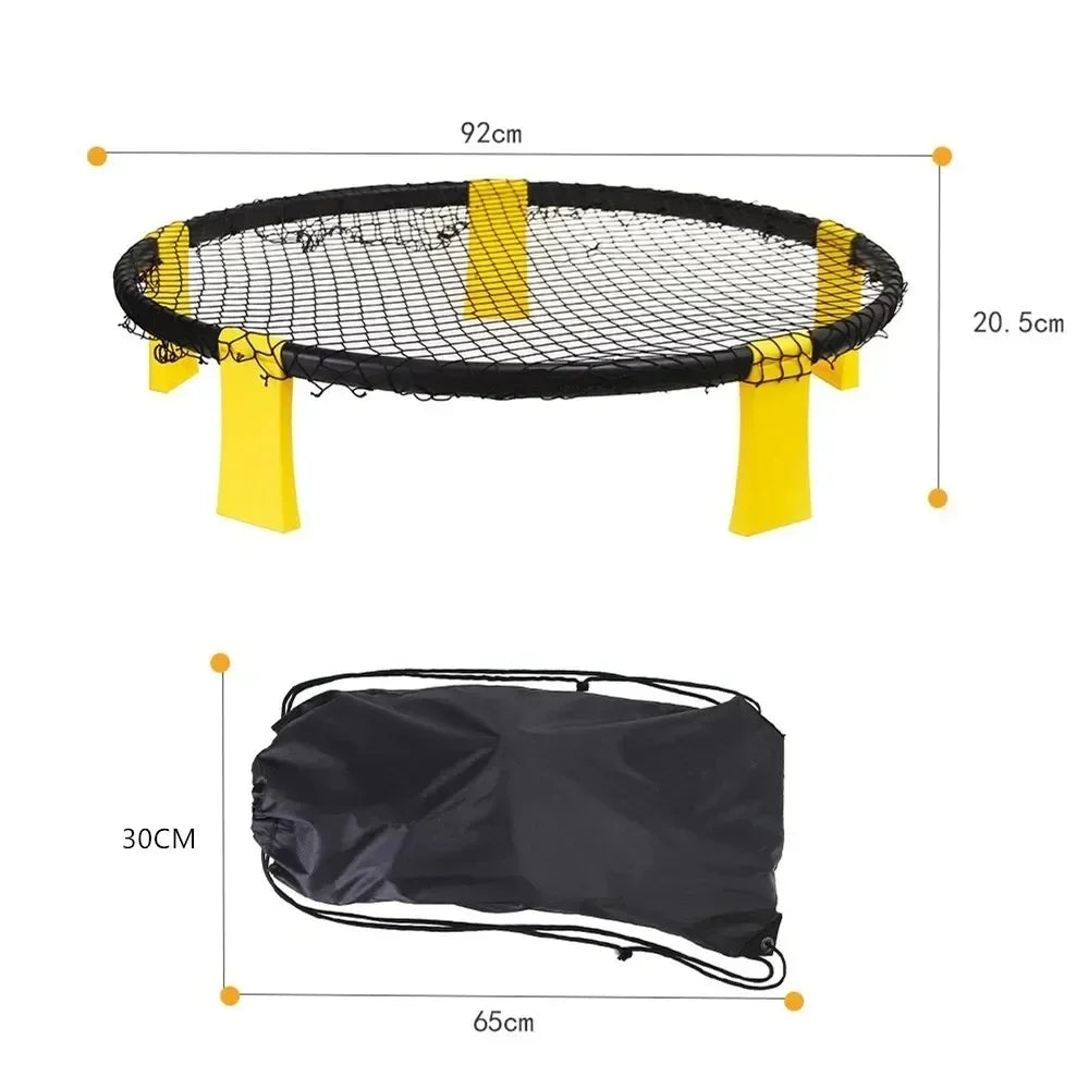 Spike Ball