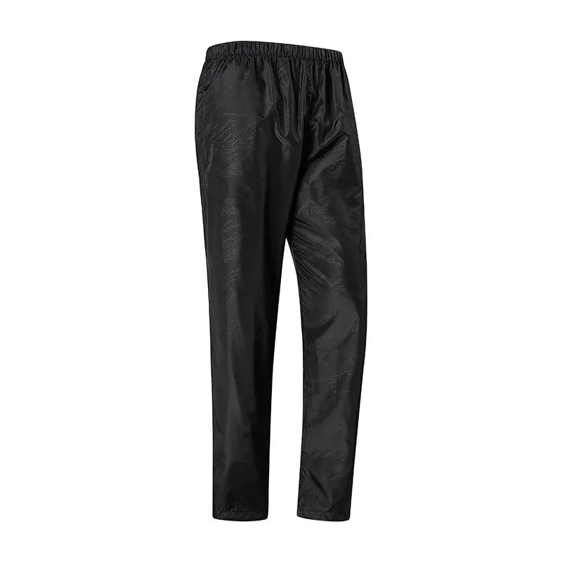 Pantalon Randonnée Unisexe Imperméable et Séchage Rapide