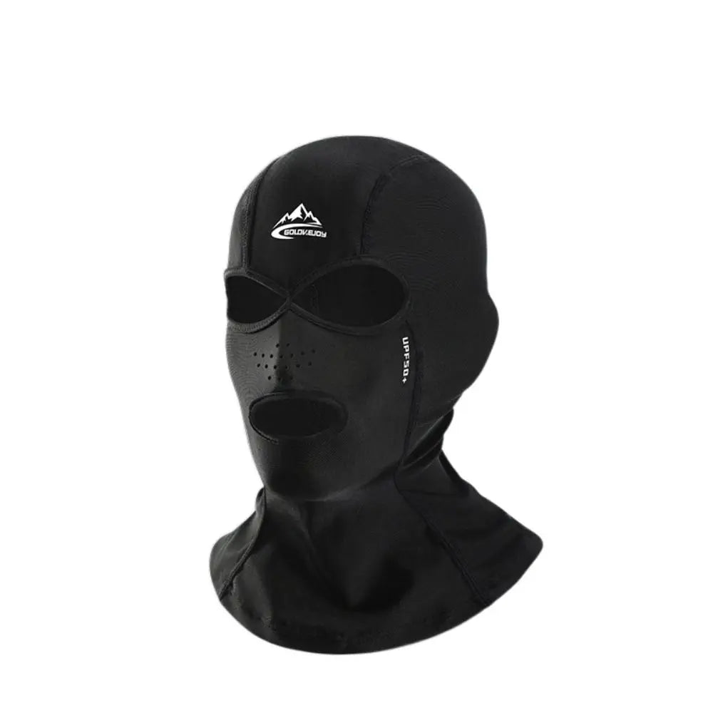 Cagoule de Bain Anti-UV Unisexe Respirante et Protectrice