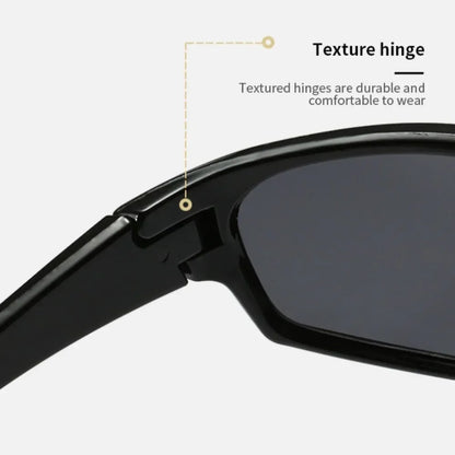 Lunettes de Cyclisme Unisexe Sport et Soleil