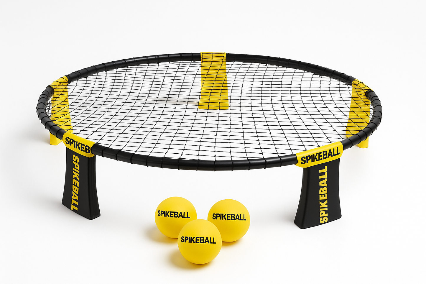Spike Ball