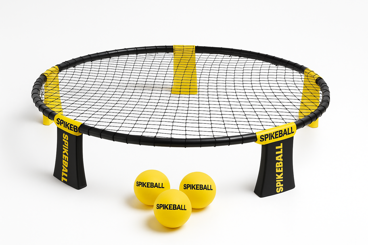 Spike Ball