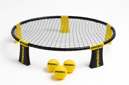 Spike Ball