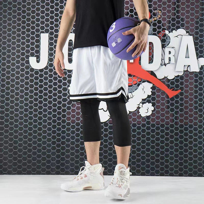 Short de basketball 