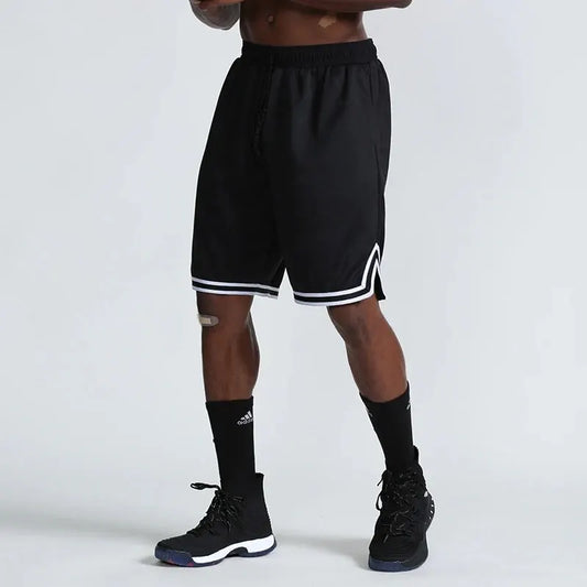 Short de basketball 