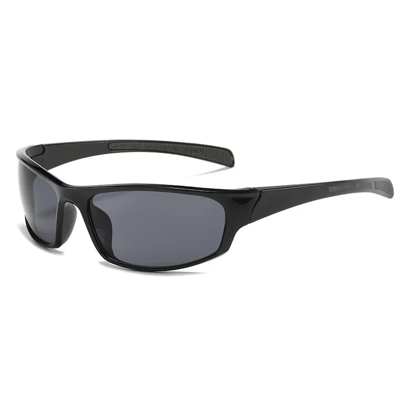 Lunettes de Cyclisme Unisexe Sport et Soleil