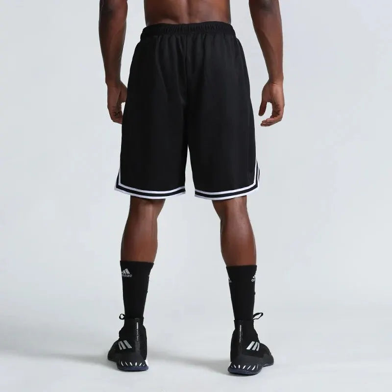 Short de basketball 