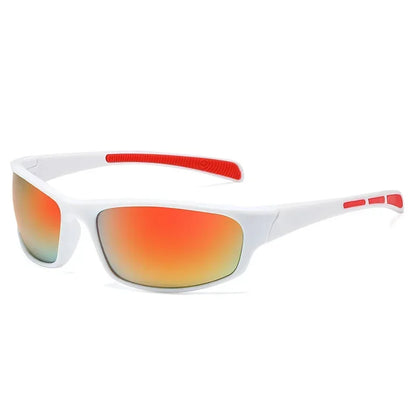 Lunettes de Cyclisme Unisexe Sport et Soleil