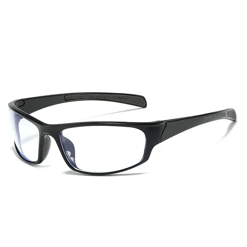 Lunettes de Cyclisme Unisexe Sport et Soleil