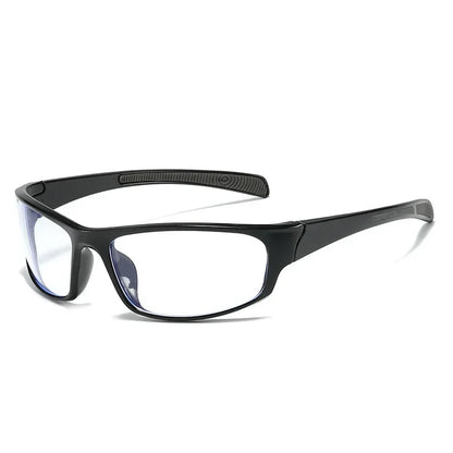 Lunettes de Cyclisme Unisexe Sport et Soleil