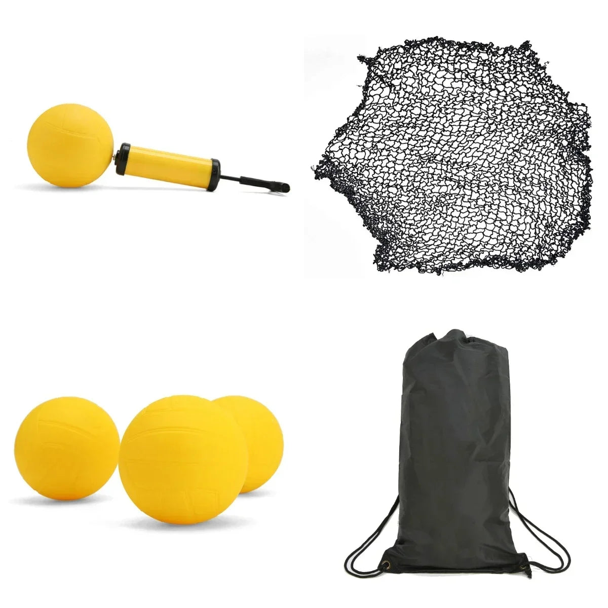 Spike Ball