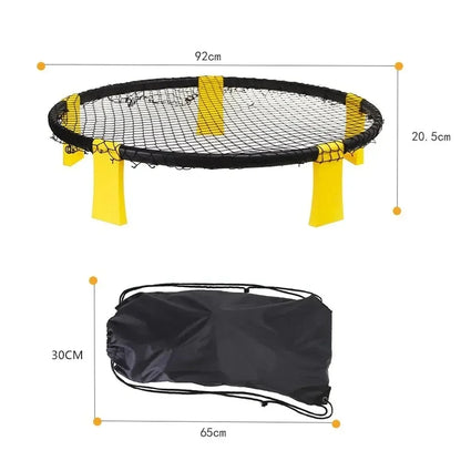 Spike Ball