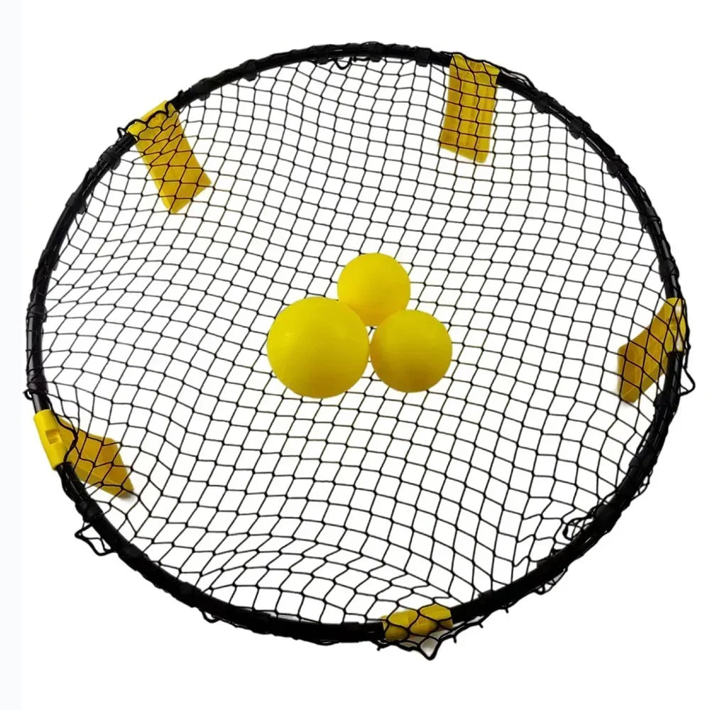 Spike Ball