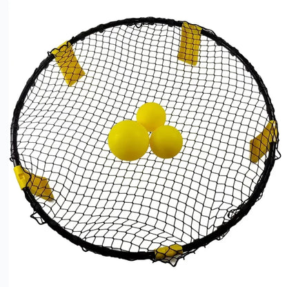 Spike Ball