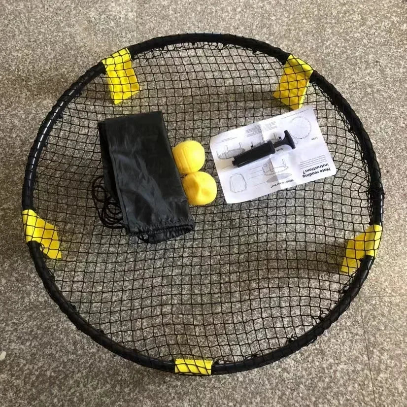 Spike Ball