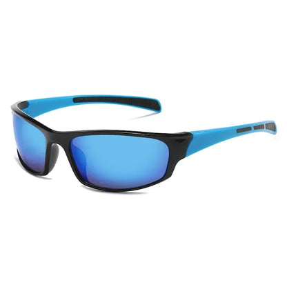 Lunettes de Cyclisme Unisexe Sport et Soleil