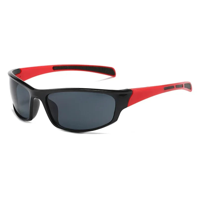 Lunettes de Cyclisme Unisexe Sport et Soleil